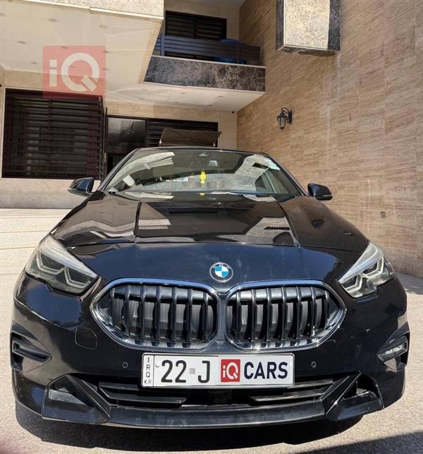 BMW 2-Series 2020 for sale in Iraq - Erbil
